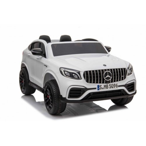 MERCEDES GLC 63S  4X4
